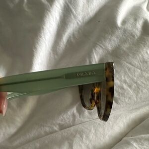 Prada Sunglasses